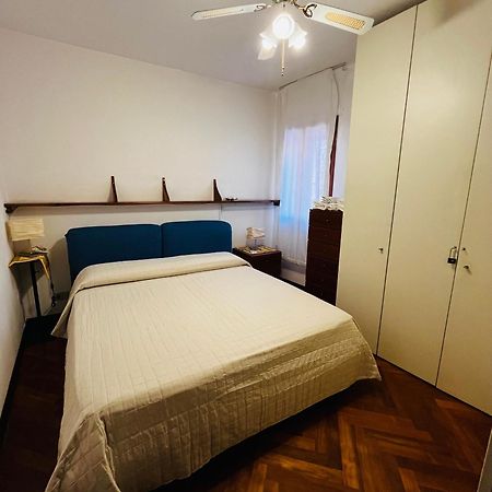 Casarosalia Lägenhet Venedig Exteriör bild