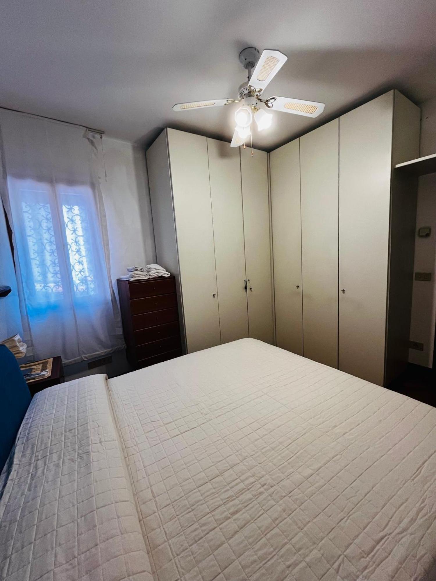 Casarosalia Lägenhet Venedig Exteriör bild