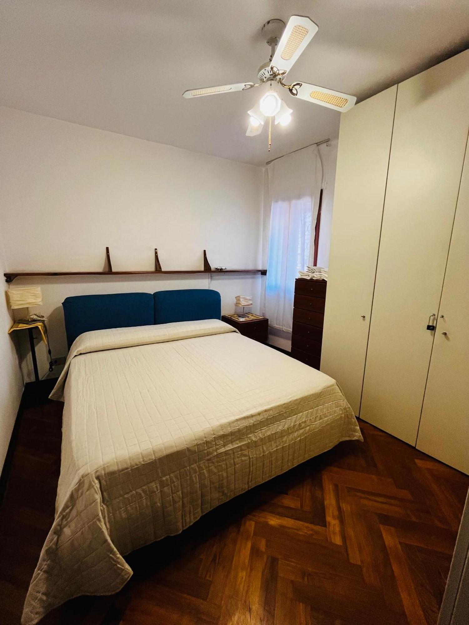 Casarosalia Lägenhet Venedig Exteriör bild
